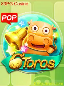 Descubra o Fascinante Mundo de 6Toros no 83PG Casino