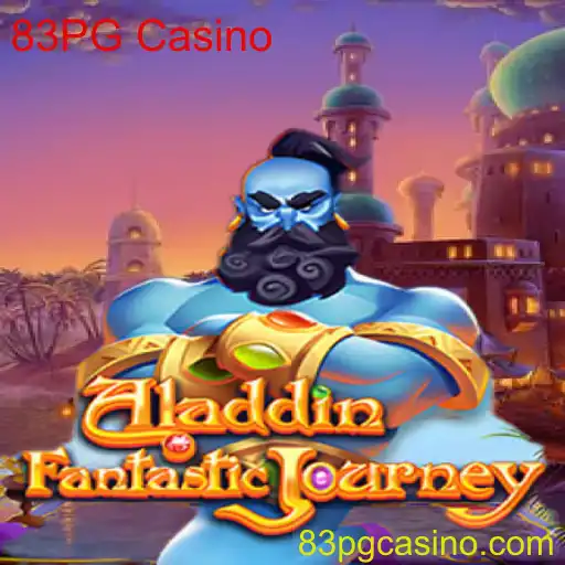 Explorando o Fascinante Mundo de Aladdin no 83PG Casino