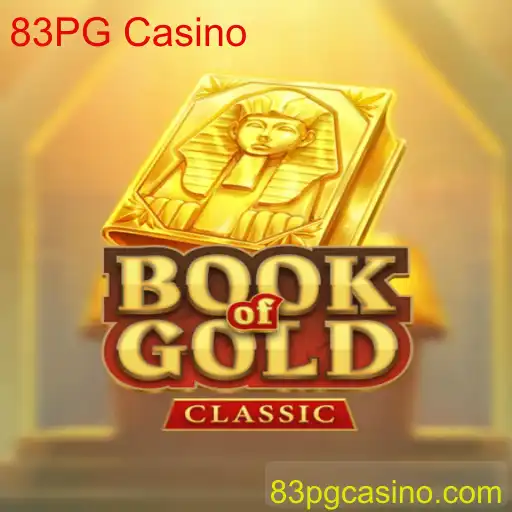 Explorando o Fascinante Mundo do BookOfGoldClassic com 83PG Casino
