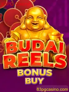 Descobrindo o Fascinante Mundo de BudaiReelsBonusBuy no 83PG Casino