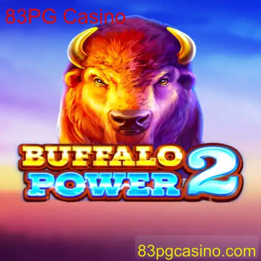Descubra o Excitante Mundo de BuffaloPower2 no 83PG Casino