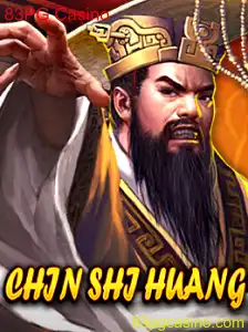 Descobrindo o Fascinante Mundo de ChinShiHuang no 83PG Casino