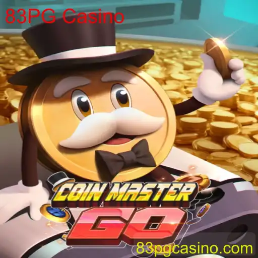 Introdução ao CoinMasterGO: O Fascinante Mundo do Cassino 83PG