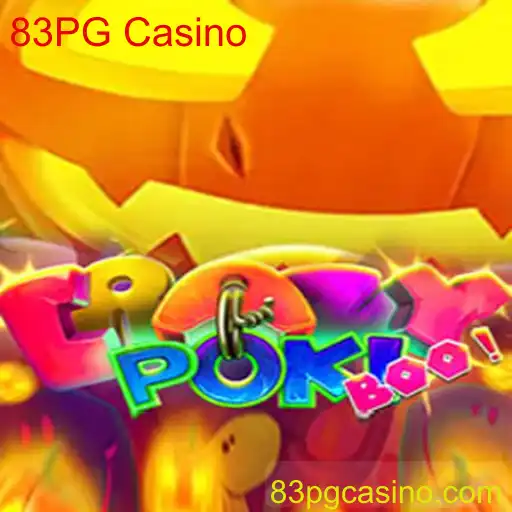 Descubra a Aventura Empolgante de CrazyPokiBoo no 83PG Casino