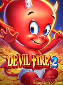 DevilFire2: Desvendando o Mundo do Jogo de Cassino 83PG
