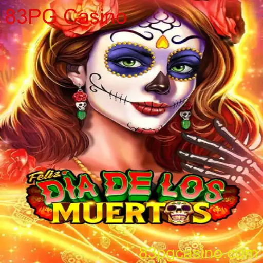 FelizDiadelos: Descubra o Jogo que Está Agitando os Cassinos com 83PG Casino