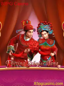 Descubra o Fascinante Mundo de Flirting Scholar Tang no 83PG Casino