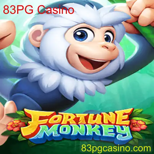 FortuneMonkey: A Nova Sensação no 83PG Casino