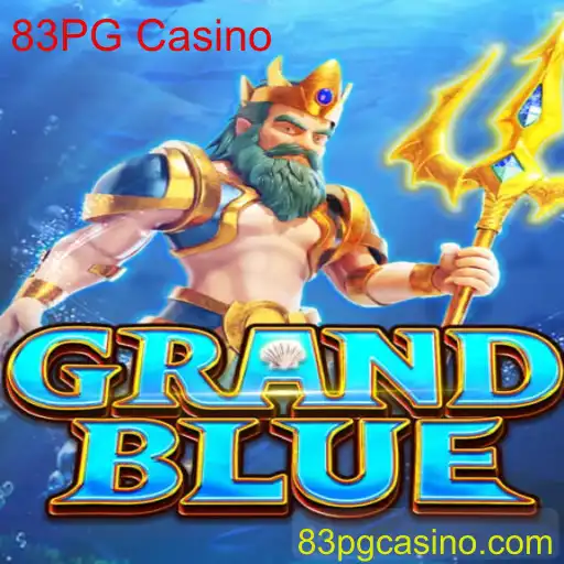 Descubra o Mundo de GRANDBLUE no 83PG Casino