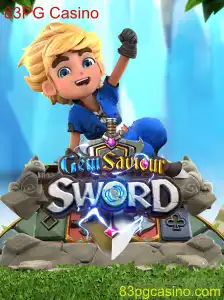 Explorando o Fascinante Universo de GemSaviourSword no 83PG Casino