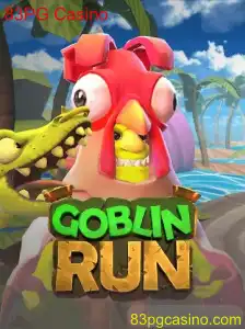 GoblinRun: A Aventura Inovadora do 83PG Casino