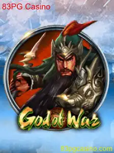 Explorando a Sinergia Entre ‘GodofWar’ e ‘83PG Casino’