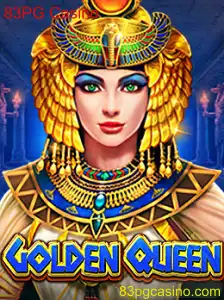 Explorando GoldenQueen: O Jogo de Azar do Momento no 83PG Casino
