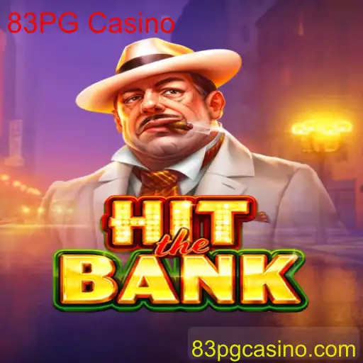 Descubra o Empolgante Jogo 'HitTheBank' no 83PG Casino