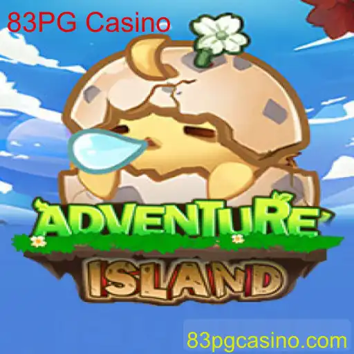 Descubra o Emocionante Mundo de IslandsAdventure no 83PG Casino