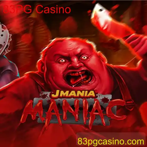 Descubra o Fascinante Mundo de JManiaManiac no 83PG Casino