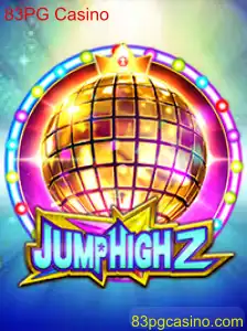 Descubra JumpHigh2 no 83PG Casino: Uma Nova Experiência de Jogos Online