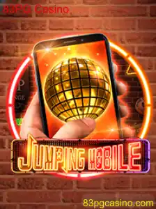 Descubra o fascinante mundo de Jumpingmobile no 83PG Casino