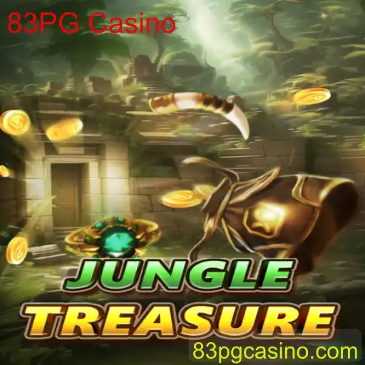 Descubra o Fascinante Mundo de JungleTreasure no 83PG Casino