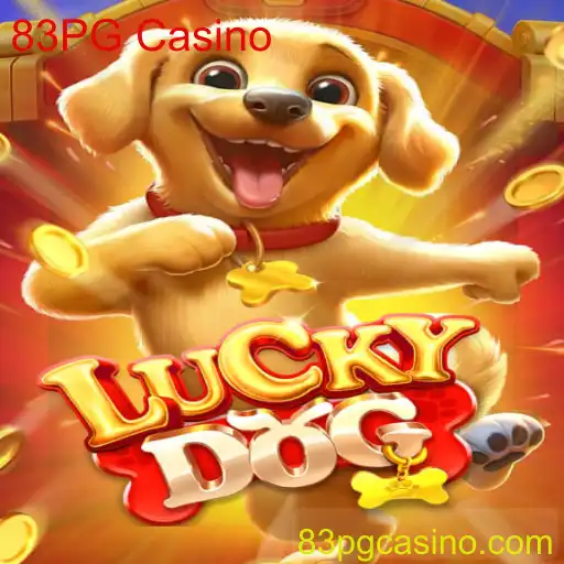 Explorando LuckyDog: O Novo Fenômeno no 83PG Casino