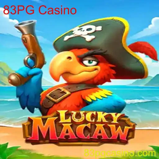 Desvendando o Mundo do LuckyMacaw no 83PG Casino