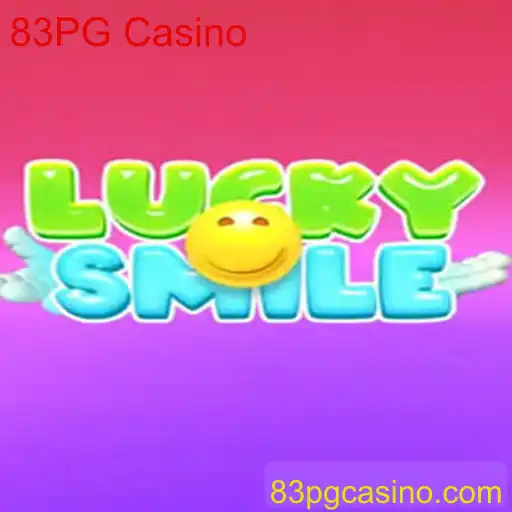 Explorando o Novo Jogo LuckySmile no 83PG Casino