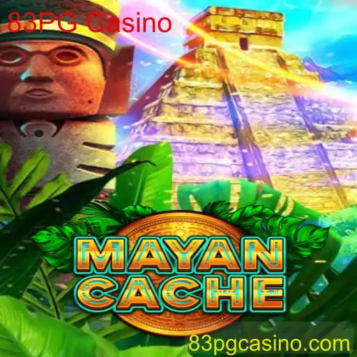 Descubra o Enigmas de MayanCache no 83PG Casino