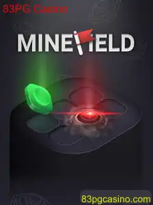 Explorando o Jogo 'MineField' no 83PG Casino: Regras, Estratégias e Mais