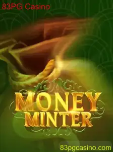 Explorando MoneyMinter: Um Olhar Profundo no 83PG Casino