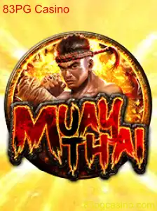 MuayThai: Um Novo Fenômeno no 83PG Casino