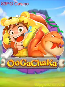 Explorando o Fascinante Mundo de OoGaChaKa no 83PG Casino