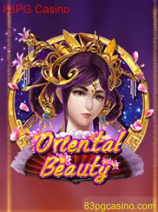 OrientalBeauty: Descubra o Fascínio do Jogo no 83PG Casino