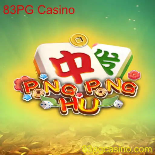 A Fascinante Jornada de PONGPONGHU no 83PG Casino