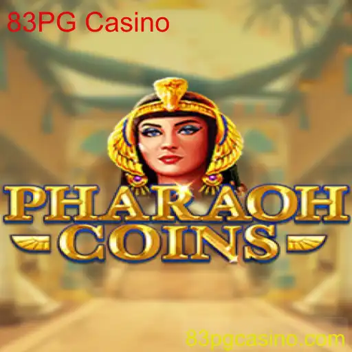 Explorando o Fascinante Jogo PharaohCoins no 83PG Casino