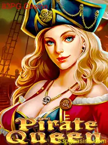 Explorando as Aventuras de PirateQueen no 83PG Casino