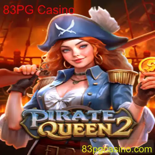 Descubra PirateQueen2: O Novo Sucesso dos Cassinos 83PG