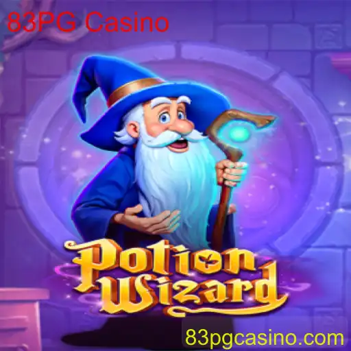 Guia Completo sobre PotionWizard: O Fascinante Jogo de Magia no 83PG Casino