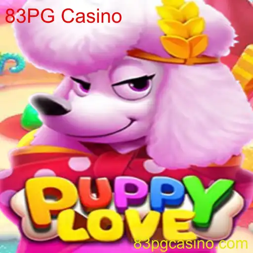 Descubra o Fascinante Mundo de PuppyLove no 83PG Casino