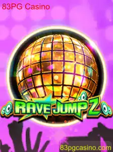 Descubra o Empolgante Mundo de RaveJump2 no 83PG Casino