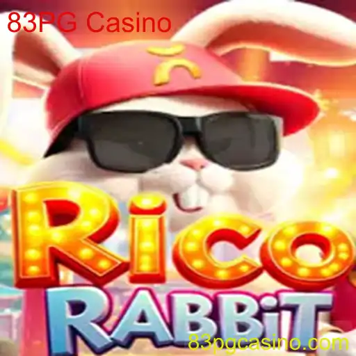 Explorando o Fascinante Mundo de RicoRabbit no 83PG Casino