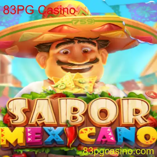 Descubra o SaborMexicano: O Novo Jogo Emocionante no 83PG Casino