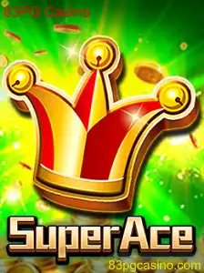 Descubra o Fascinante Mundo de SuperAce no 83PG Casino