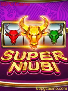 Descubra o Fascinante Mundo de SuperNiubi no 83PG Casino
