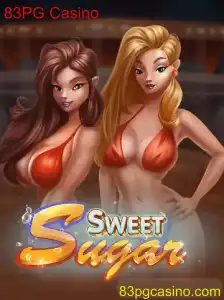 Descubra o Jogo Empolgante SweetSugar no 83PG Casino