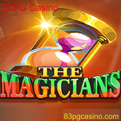 Explorando o Fascinante Jogo TheMagicians no 83PG Casino