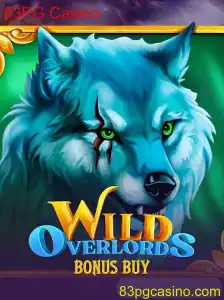 Descubra WildOverlordsBonusBuy: Uma Nova Experiência no 83PG Casino