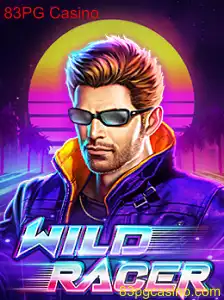Descubra o Mundo Emocionante de WildRacer no 83PG Casino