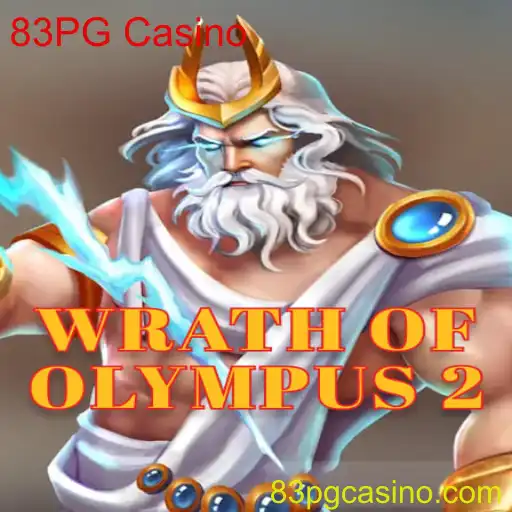 Explorando WrathofOlympus2 no 83PG Casino