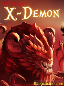 Explorando o Mundo de XDemon: Um Mergulho no 83PG Casino