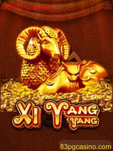 Descobrindo o Mundo Aventureiro de XiYangYang no 83PG Casino